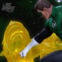 Green Lantern Hal Jordan Vs. Parallax (studio)