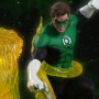 Green Lantern Hal Jordan Vs. Parallax (studio)