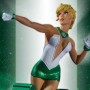 Heroines Of DC: Arisia