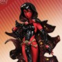 DC Ame-Comi: Raven Demon Daughter