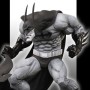 Batman Black-White: Batman (Sam Kieth)