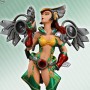 DC Ame-Comi: Hawkgirl Version 2