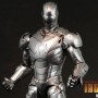 Iron Man MARK 2 (Sideshow) (studio)