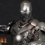 Iron Man MARK 2 (Sideshow) (studio)