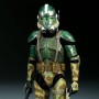 Commander Gree (Sideshow) (studio)