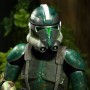 Commander Gree (Sideshow) (studio)