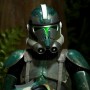 Commander Gree (Sideshow) (studio)
