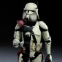 Commander Bacara (Sideshow) (studio)