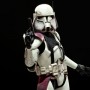 Commander Bacara (Sideshow) (studio)