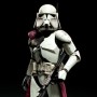 Star Wars: Commander Bacara (Sideshow)