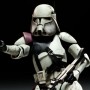 Commander Bacara (Sideshow) (studio)