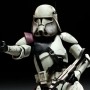 Commander Bacara