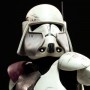 Commander Bacara (Sideshow) (studio)