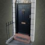 Sherlock Holmes: 221B Entrance