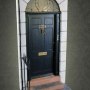 221B Entrance
