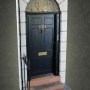 221B Entrance