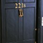 221B Entrance
