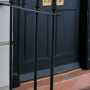 221B Entrance