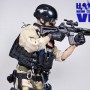 U.S. NAVY VBSS Team (studio)