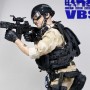 Modern US Forces: U.S. NAVY VBSS Team