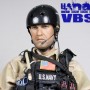 U.S. NAVY VBSS Team (studio)