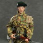 Indochina War French Forces: Marcel - French Foreign Legion 2nd BEP (Indochina 1954)