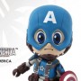 Captain America Cosbaby