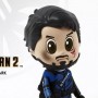 Cosbaby Tony Stark (studio)