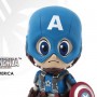 Captain America-First Avenger: Captain America Cosbaby