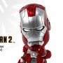 Iron Man 2: Cosbaby Iron Man MARK 5