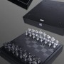 Street Fighter: 25th Anni Chess Set (Capcom Store)