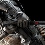 Snake Eyes And Timber (Sideshow) (studio)