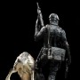 Snake Eyes And Timber (Sideshow) (studio)