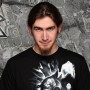 Diablo 3: Tyrael Side Premium pánské triko