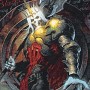 Diablo 3: Skeleton King Premium (studio)