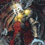 Diablo 3: Skeleton King (studio)