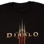 Diablo 3: Logo Premium (studio)