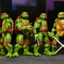 Raphael Mirage Comics