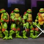 Donatello Mirage Comics
