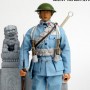 WW2 Chinese Forces: 29th Army Infantryman