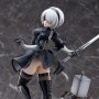 NieR-Automata Ver. 1.1a: 2B