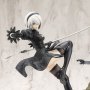 NieR-Automata Ver. 1.1a: 2B