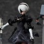 NieR-Automata Ver1.1a: 2B BUZZmod