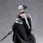 NieR-Automata Ver. 1.1a: 2B Japanese Doll F:Nex