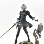 NieR-Automata: 2B (YoRHa No. 2 Type B)