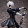 NieR-Automata Ver. 1.1a: 2B (YoRHa No.2 Type B)