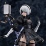 NieR-Automata Ver. 1.1a: 2B (YoRHa No.2 Type B)
