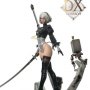 NieR-Automata: 2B (YorHa No. 2 Type B) Deluxe