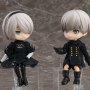 2B (YoRHa No.2 Type B) Nendoroid Doll