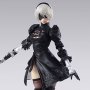 NieR-Automata: 2B & Machine Lifeform 9 2-SET